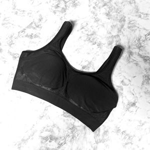 Bali Wirefree Bra